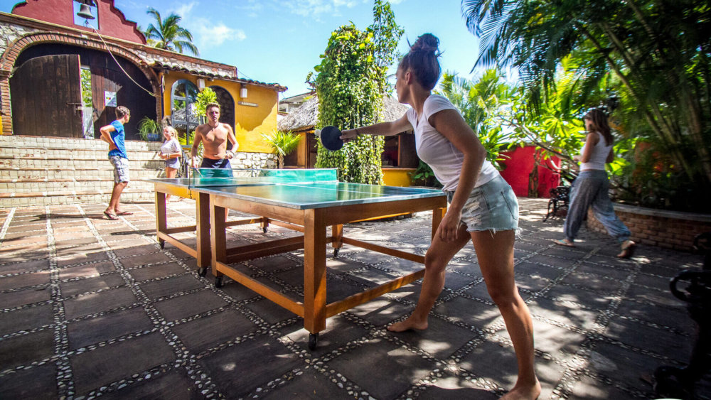 wayers-home, Tischtennis, teilnehmer