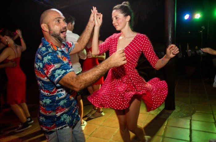 Mexiko-tanzkurs-tanzen