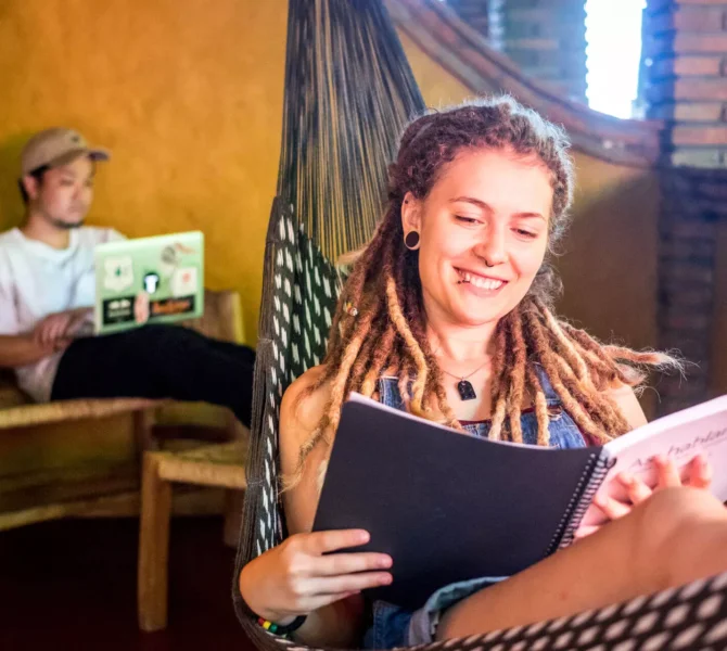 Sprachschule, mexiko