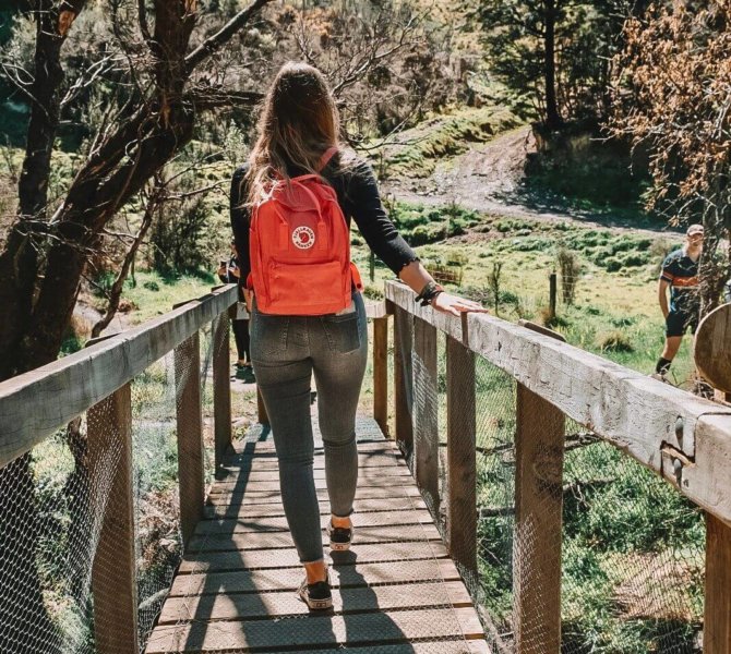 work-and-travel, Neuseeland, landschaft