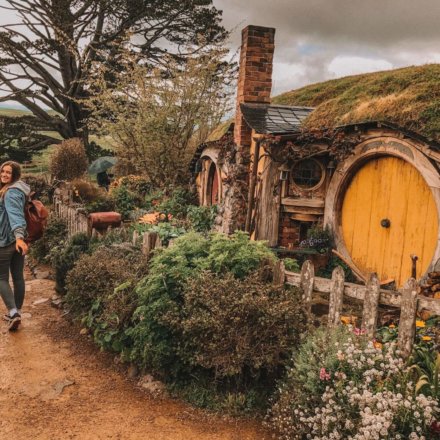 work-and-travel, Neuseeland, Hobbi