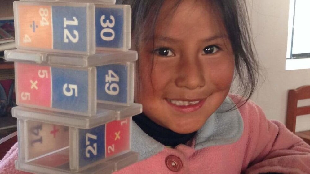 Peru-Freiwilligenarbeit-Unterrichten-Wiebke-006