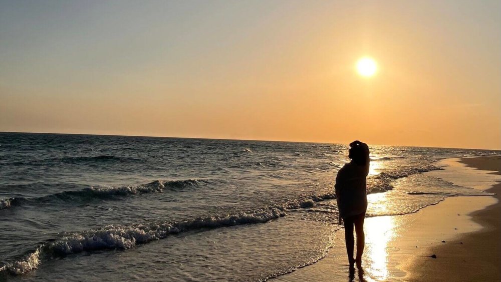 Sansibar-Freiwilligenarbeit