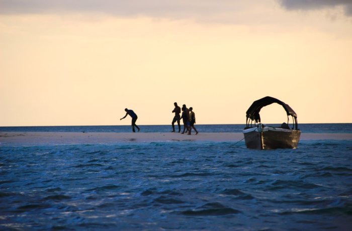 Sozialarbeit-mit-Kindern-Freiwilligenarbeit-Sansibar