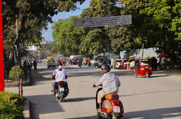 Sozialarbeit-mit-Kindern-Freiwilligenarbeit-Sansibar