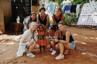 freiwilligenarbeit, sozialarbeit-mit-kindern, sansibar