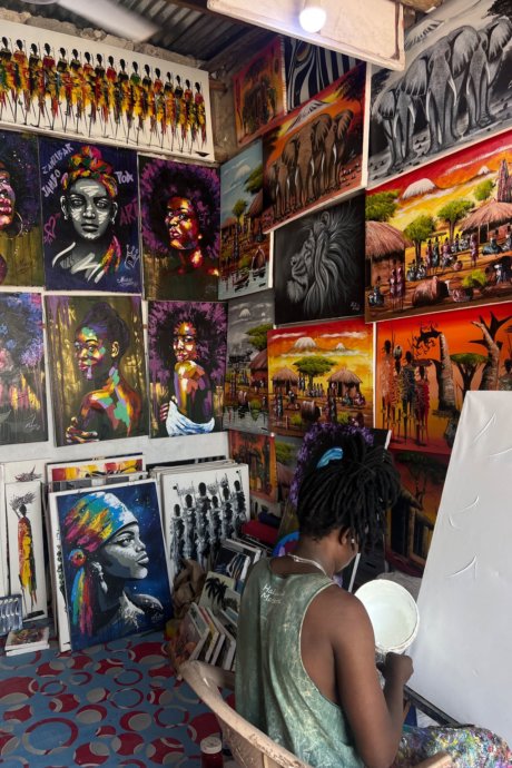 Sansibar-Sozialarbeit-mit-Kindern-Freiwilligenarbeit