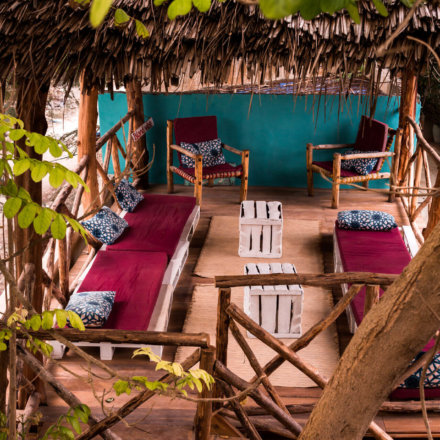 wayers-home, sansibar