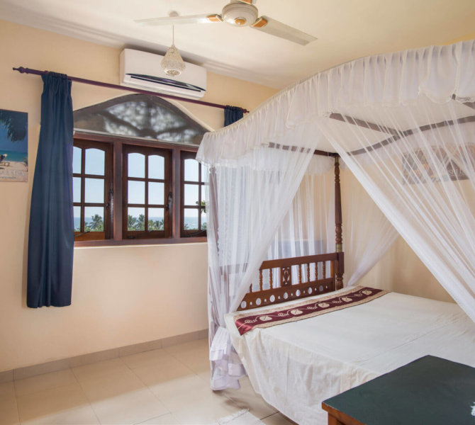 wayers-home, Sri-Lanka, Bett