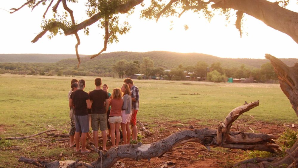 Nadine Meier - Südafrika - ZA Waterberg 29