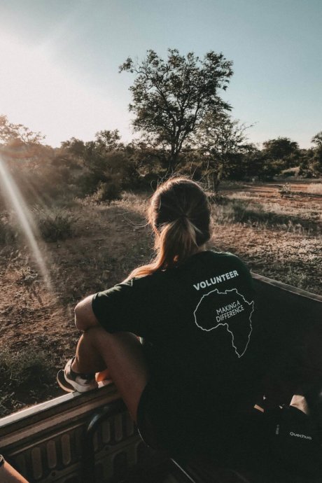 Lisa Smets-Aussicht Pickup