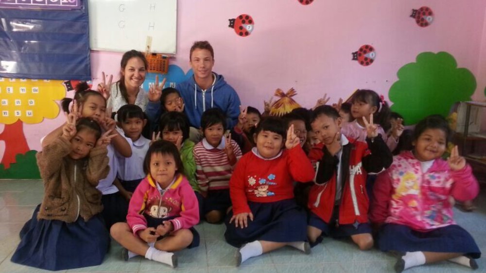 Thailand-Freiwilligenarbeit-Unterrichten-Lea-002