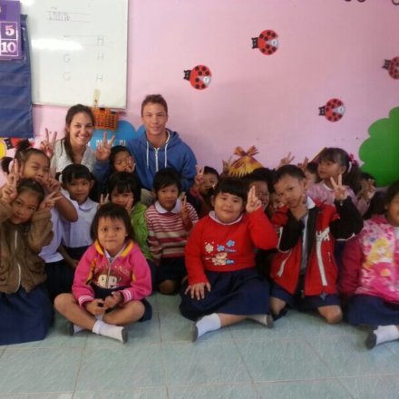 Thailand-Freiwilligenarbeit-Unterrichten-Lea-002