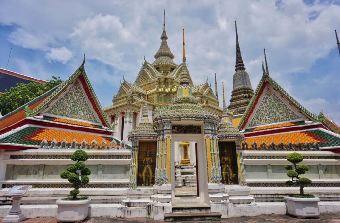 Thailand-wayers-Reise