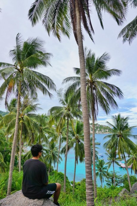 Thailand-wayers-Reise