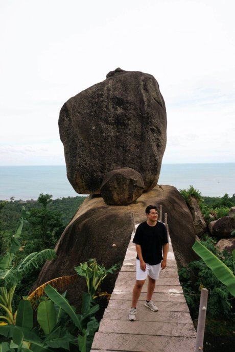 Thailand-wayers-Reise