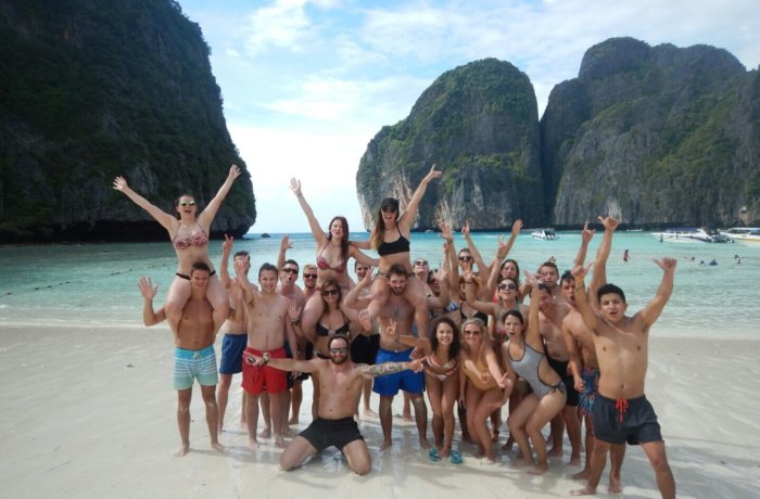 Maya Bay _ Ultimate Thailand (5)