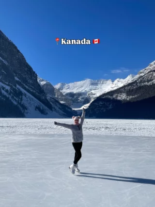Kanada steht auf deiner Bucketlist? Aber du bist nicht sicher, ob Work & Travel, Freiwilligenarbeit oder doch ein Farmstay? 🙌🏼

Bei Work & Travel in Kanada kannst du bis zu einem Jahr bleiben. Es ist typisch in der Hotellerie oder Gastronomie zu arbeiten. Viele Arbeitgeber suchen Saisonarbeiter - zum Beispiel als Skilehrer im Winter oder im Sommer als Erntehelfer 😎 

Wenn deine Zeit begrenzt ist kannst du auch einen Farmstay machen (mindestens 4 Wochen), hier lebst und arbeitest du auf einer Farm und lebst bei deiner Gastfamilie. Du wirst super ins kanadische Leben einbezogen & hast natürlich auch Freizeit wo du das Land und die Kultur erkunden kannst. 🙌🏼

Wenn du mehr Lust auf das traditionelle volunteering hast, kannst du dich im Wildlife- und auch im Tierschutz Projekt stark machen. Auch hier wohnst du bei einer Gastfamilie & kannst in deiner Freizeit Kanada weiter erkunden 🫱🏼‍🫲🏽 (ab 4 Wochen)

Worauf hast du am meisten Lust? Team Work & Travel, Volunteering oder Farmstay? 👇🏼
•
•
•
•
#kanada #farmstay #workandtravel #workingholiday #workandtravelkanada #farmlife #volunteering #volunteer #volunteering #volunteerlife