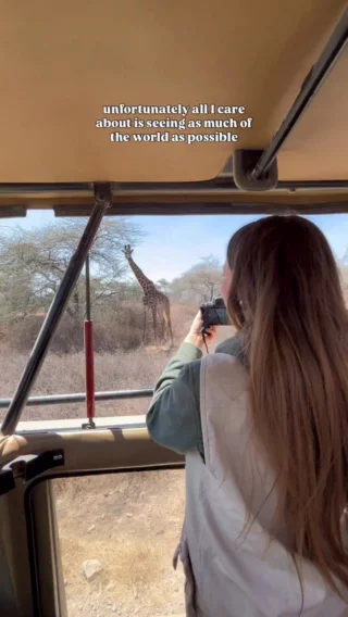 Wer will auch umbedingt so viel von der Welt sehen, wie nur möglich? 🌎 Und welche Destinationen stehen noch auf der Bucketlist?

Schreibt’s mal in die Kommentare 😎👇🏼
•
•
•
•
•
•
#freiwilligenarbeit #volunteering #auslandsjahr #volunteer #gapyear #sprüchezumnachdenken #reisen #travel #traveling #reisenmachtglücklich