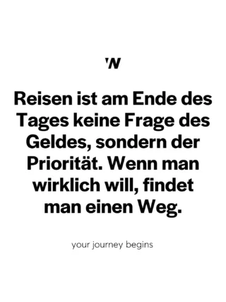 Was denkst du?👇🏼
.
.
.
.
.
.
.
#sprüche #zitate #quotes #quoteoftheday #quoteoftheweek #spruchdestages #reissprüche #reisezitate #sprücheundzitate #sprüchezumnachdenken #sprücheseite #spruchseite #sprüchepage #travelquotes