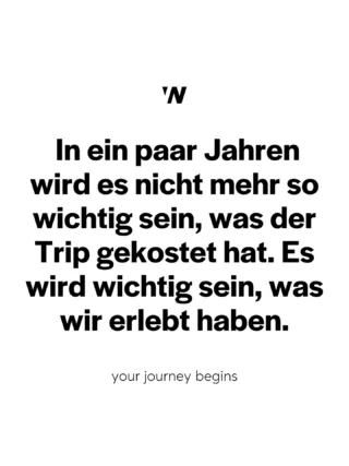 Geld vergeht, Erinnerungen bleiben ✨ Investiere in Abenteuer, nicht in Dinge!
•
•
•
•
•
#sprüche #zitate #quotes #reisesprüche #spruchdestages
